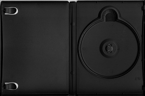 Alpha-Case