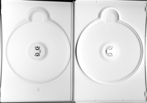 Doppel-Alpha Weiß