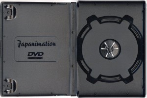 Japanimation-Case