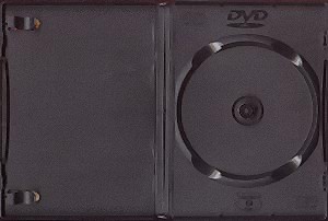 Protect-O-Disc2-Case