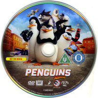 Penguins Of Madagascar: Video Gallery